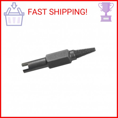 #ad #ad 32528 Schrader Valve Core Replacement Bit $10.10