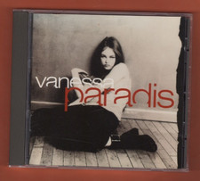 Vanessa Paradis – CD