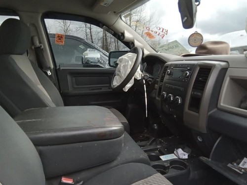 RAM2500 2012 Speedometer 24176717 - Picture 5 of 10