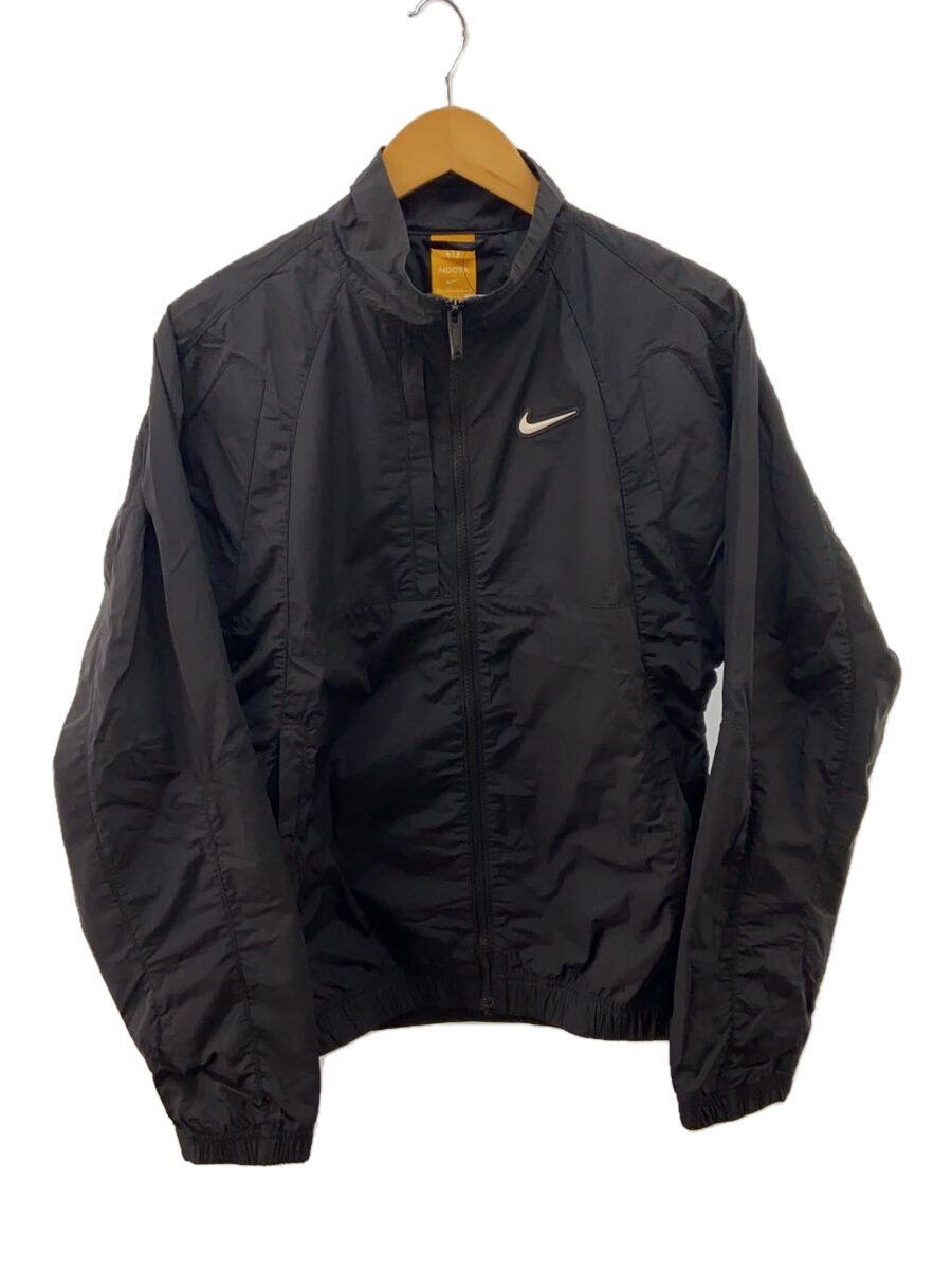 Nike NOCTA ナイロンジャケット 黒 未使用 NIKE × Drake ナイキ NOCTA ノーススター ナイロン
