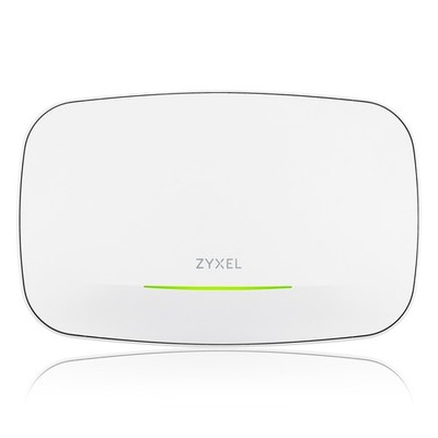 Zyxel NWA110BE WiFi 7 Access Point WLAN BE6500 Dualband, 1x 2.5G LAN, Nebula