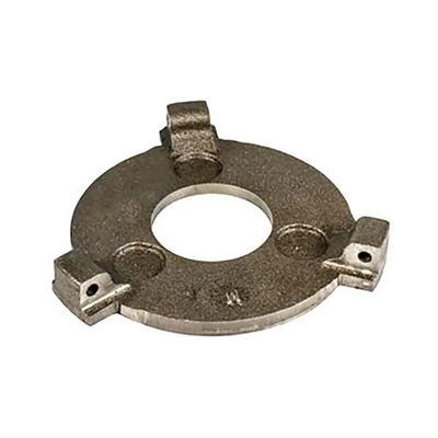 #ad Pressure Plate fits International Cub 154 Cub 185 Cub Lo Boy 405982R1 $59.94