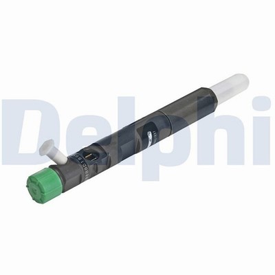 Einspritzventil DELPHI 28232251-12B1 für MERCEDES CITAN Großraumlimousine W415 2