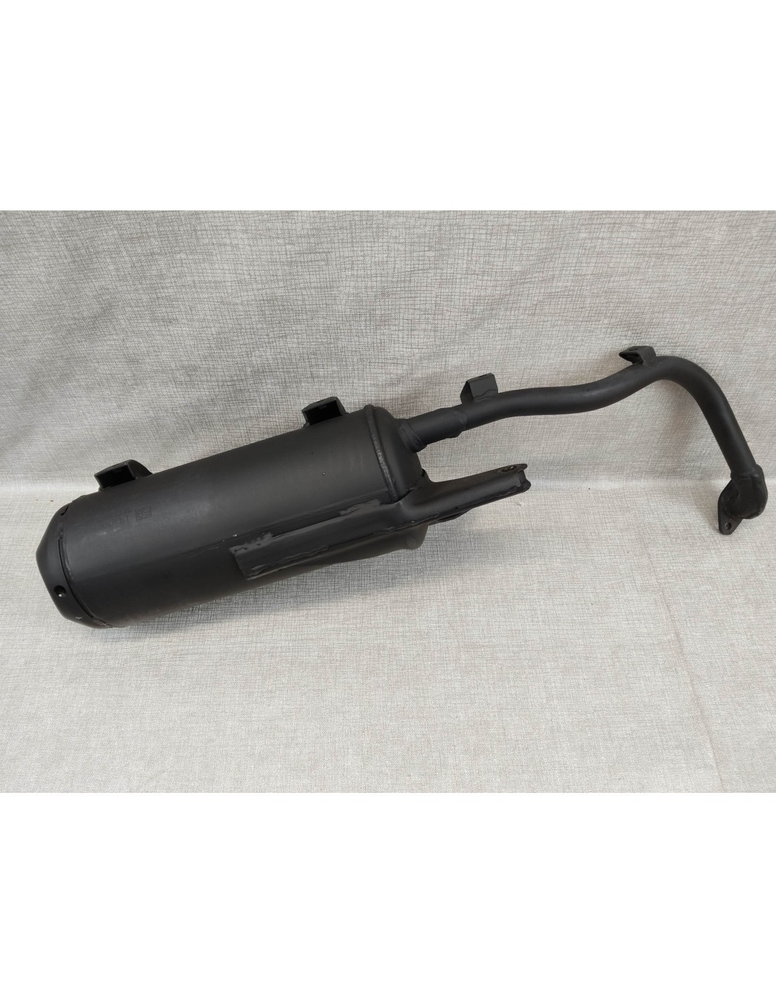 Silencieux echappement Honda 18300-KRP-980 pour supprimer les bruits de votre SCV100 Lead