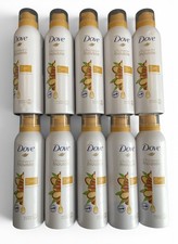 Dove Shower Mousse with Argan Oil - Shower & Shave - 200 ml x 10