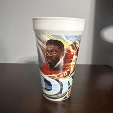 McDonald's FIFA World Cup 2026 Alphonse Davies Canada Collectible Cup