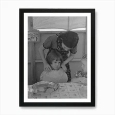 Untitled Photo, Possibly Related To Framed Wall Art Poster Canvas Print Picture