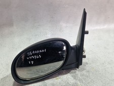 Retroviseur gauche (ou coque) Ssangyong KORANDO