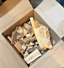 S01 Cherry Burl Cut-offs/Casting BLANKS Price 11.99 per pound