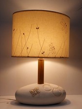 Thun Lampada Da Tavolo Prestige Funzionante