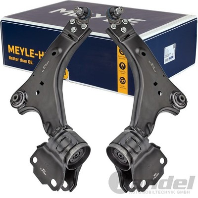 2x MEYLE-HD QUERLENKER VORNE LINKS/RECHTS für VOLVO XC60 I AB FGST-NR: 139147 
