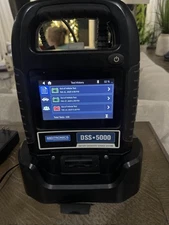 Midtronics DSS-5000 Battery Diagnostic System