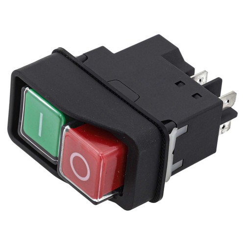 Hochleistungs-Elektromagnetischer Schalter für Elektro für Schleifmaschinen - Bild 12 von 12