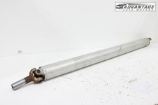 2014-18 Chevrolet Silverado 1500 5.3l Rear Proppeler Shaft Cardan Driveshaft Oem 2014-18 Chevrolet Silverado 1500 5.3l Rear Proppeler Shaft Cardan Driveshaft Oem