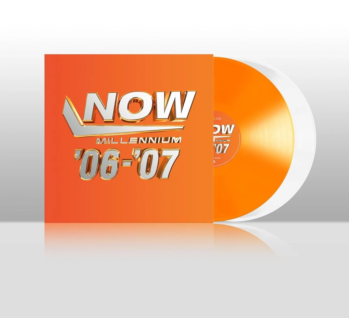 25+ Millennium Vinyl Records for sale | Updated Oct 2026