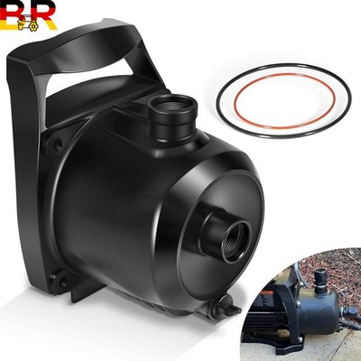 R0723100 Pool Pump Body For Zodiac & Polaris PB4SQ Booster Pump Housing Part