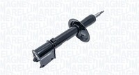 StossdÄMpfer Vorderachse FÜR Fiat - Magneti Marelli 350760080000
