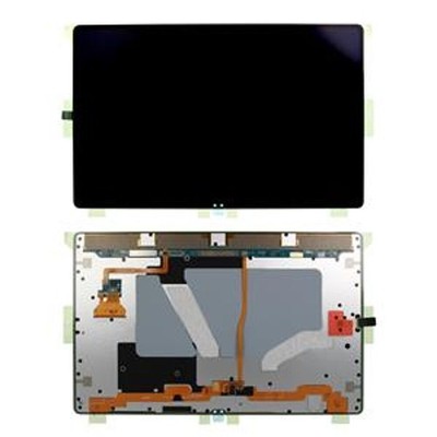 Original OLED Display Touchscreen Samsung Galaxy Tab S9 Ultra 5G SM-X916