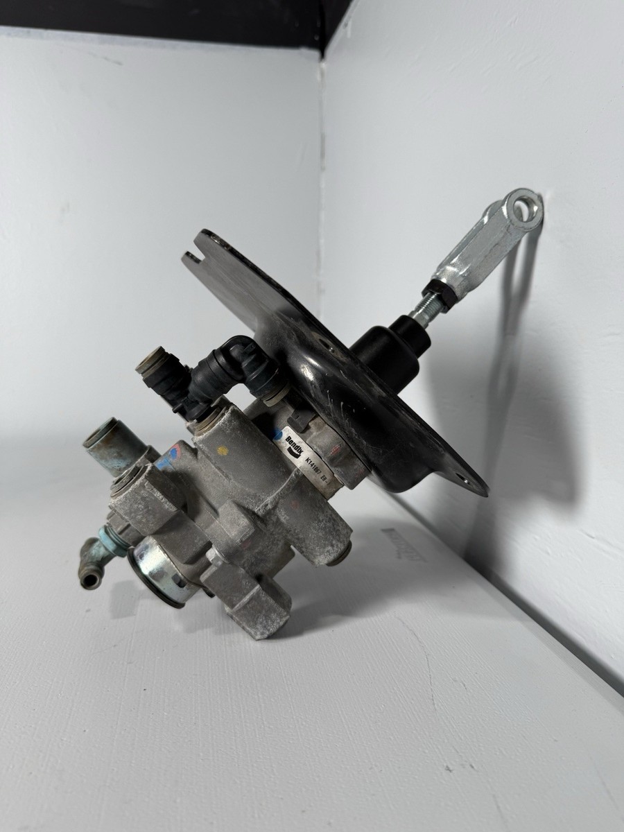 2020 international LT625 Bendix K141867 E-8P Foot Brake Valve | eBay
