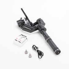 Zhiyun-Tech Crane v2 3-Axis Handheld Gimbal Stabilizer ZYC - SKU 2038039