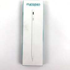 Metapen Pencil Air8 for iPad 2018-2025 Fast Charge Palm Rejection