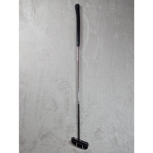 SeeMore Original FGP Mallet Putter 34" RH Right Handed Milled Golf Club - Picture 9 of 11