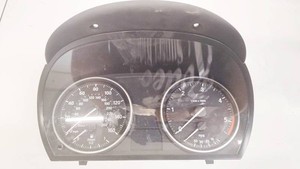 914804801 Tacho Tachometer Kombiinstrument 863000291 BMW 3-Series DE2682020-73