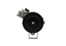 Delphi New Heavy Duty Aircon Compressor 5400 Gram For Mini TSP0155308