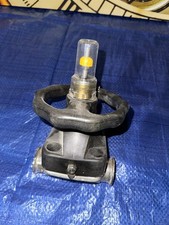 1.5" Pure-Flo Ball Valve