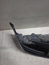 Pare-choc avant Renault MEGANE