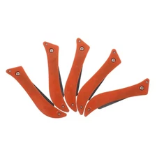  5 Pcs Fountain Cleaner Waterfall Spillway Cleaning Tool for Features