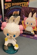 POP MART THE MONSTERS CONSTELLATION SRIES-ARIES BLIND BOX CATEGORY