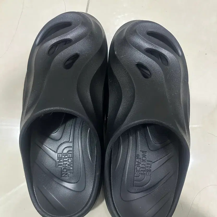 The North Face Fjor Mule 270 - Pre-Owned