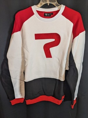 Destiny 2 Suros Level Up Wear Gaming Jersey Sweatshirt L - NEW