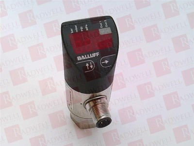 BALLUFF BSP B400-EV002-D00A0B-S4 / BSPB400EV002D00A0BS4 (BRAND NEW)