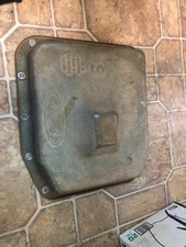 Ford F150 Aode 4r70w Transmission Oil Pan