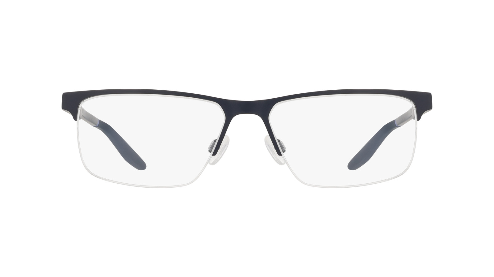 NIKE NIKE 8144 411 MATTE OBSIDIAN 55/15/145 Men's Eyeglasses thumbnail 2