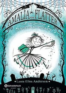 Amalia von Flatter, Band 03: Die vergessene Geburts... | Buch | Zustand sehr gut