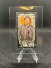 2025 Topps Allen & Ginter Mini Base, SP's and Variations: Pick Your Card!