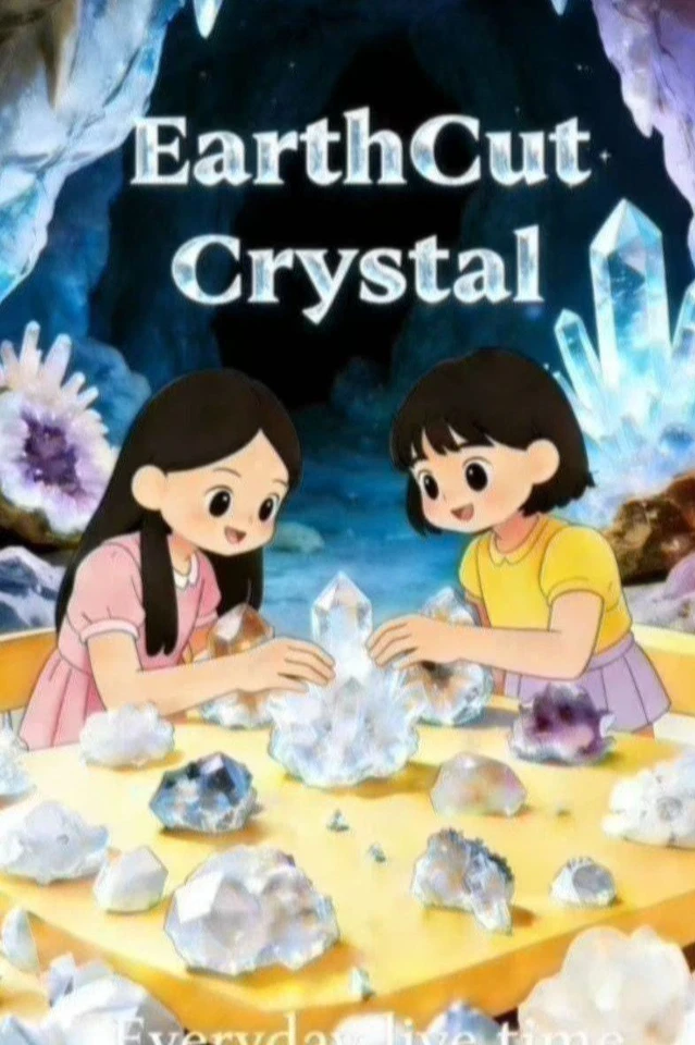 クリスタル出品　⑨ eBay Live