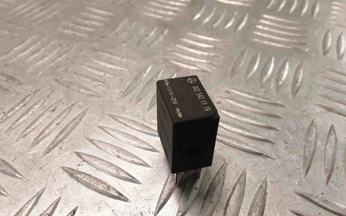 MERCEDES-BENZ R W251, V251 Relais 0025421119 3.00 Diesel 160kw 2006 28382654