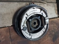 Yamaha XT500 Tamburo freno