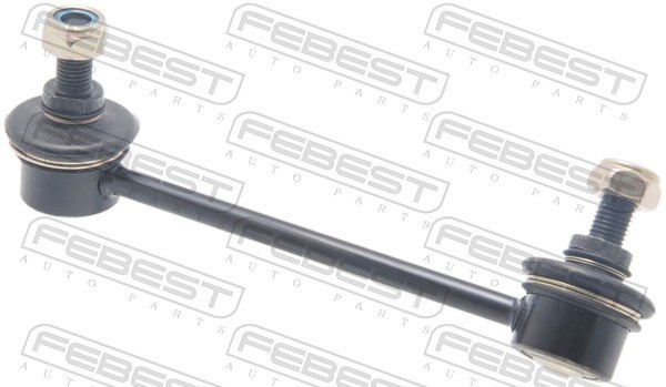 Febest 0523-GJRR Stange/DäMpfer, Stabilisator FüR Mazda-image