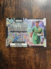 2024-25 Panini Prizm Premier League Nick Pope Choice Auto Newcastle United