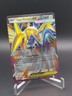 Pokemon Mega Evolution Perfect Order Mega Skarmory EX Holo #55/88 Mint 💎