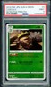Pokemon Japanese Ludicolo Holo Detective Pikachu 3/024 PSA 9 MINT