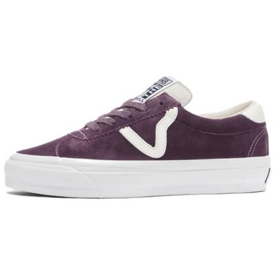 VANS Premium Sport 73 Wine Purple - VN000CQBWNE Shoes
