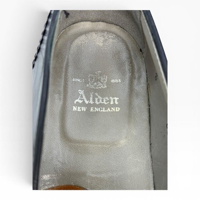 Alden 681