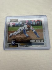 2026 Topps Series 1 Celebration Bobby Witt Jr. Opening Day 🔥🔥🔥🔥
