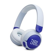 JBL Junior 320BT / Kids' Bluetooth-enabled, on-ear headphones with vol NEW 